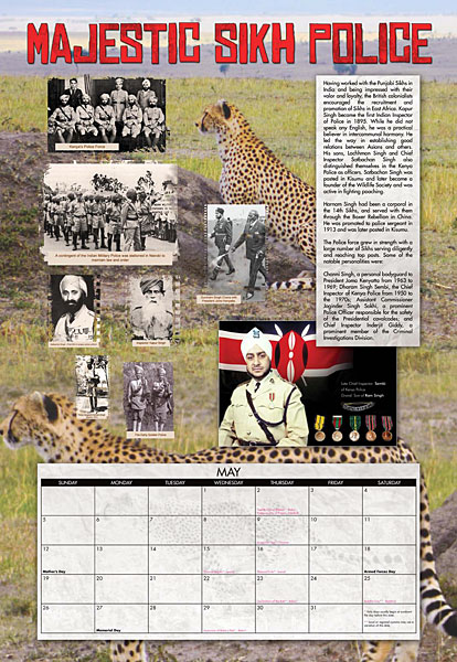<i>Sikhpoint 2013 Calendar - Page 7</i>