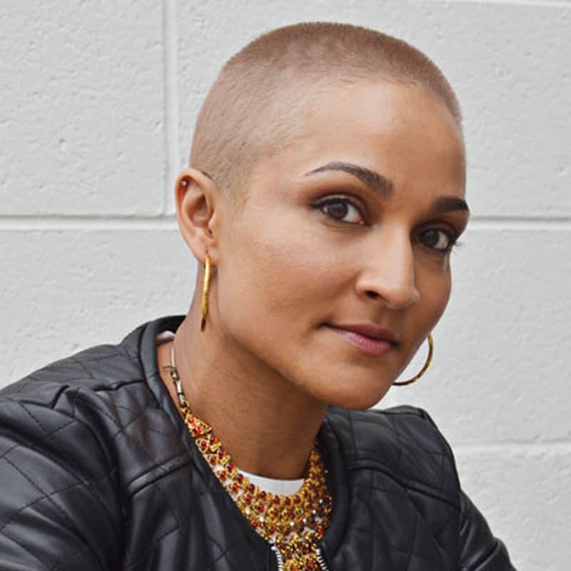 Sundeep Morrison