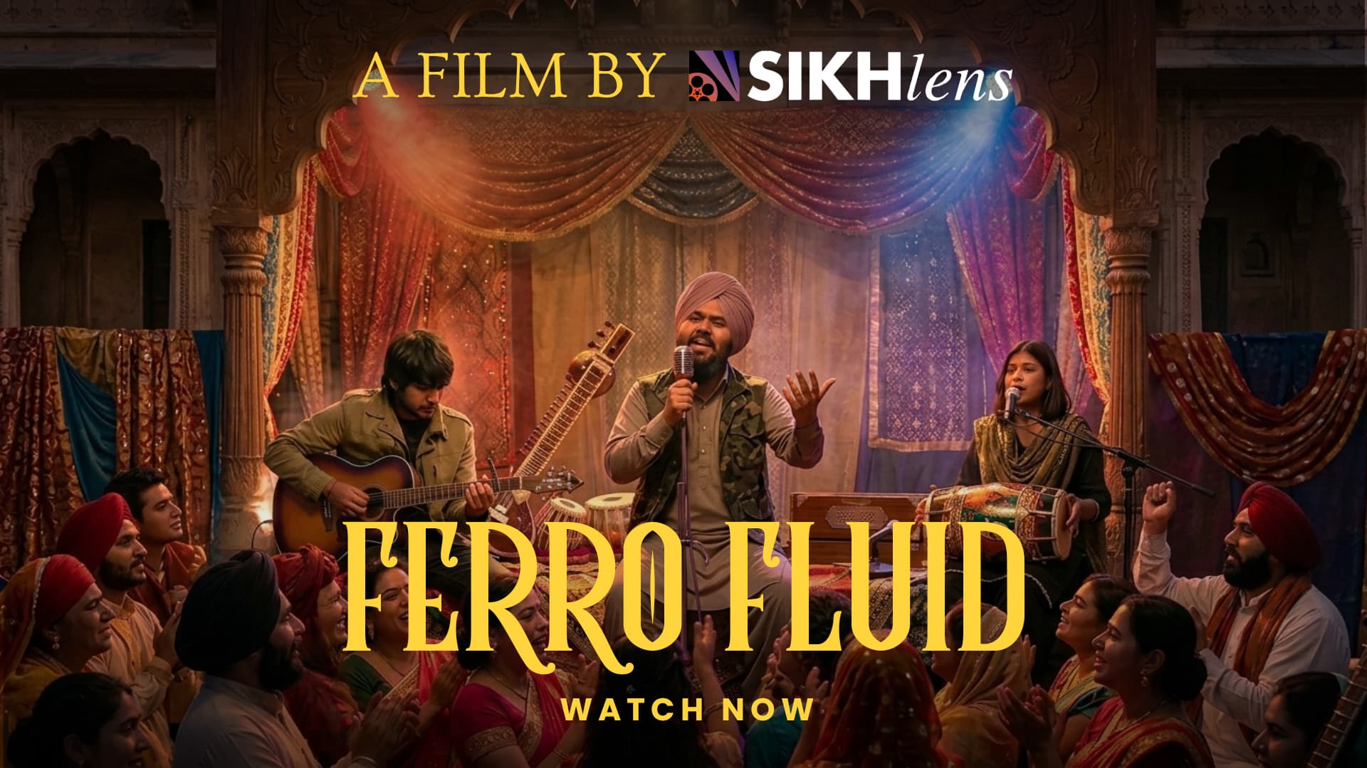 Featured Video
