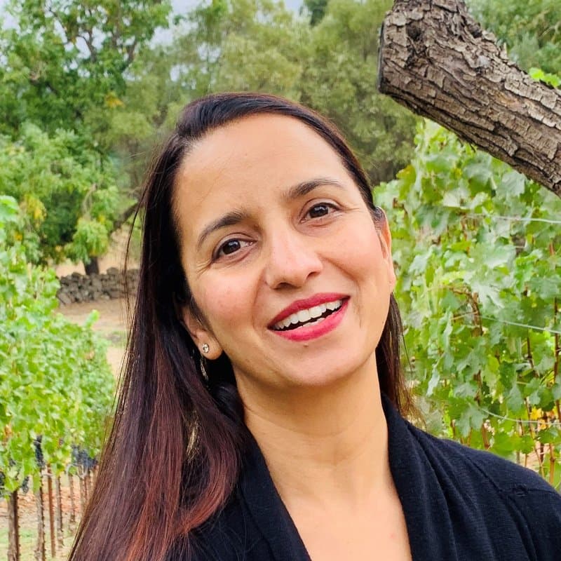 Jasmeet Kaur