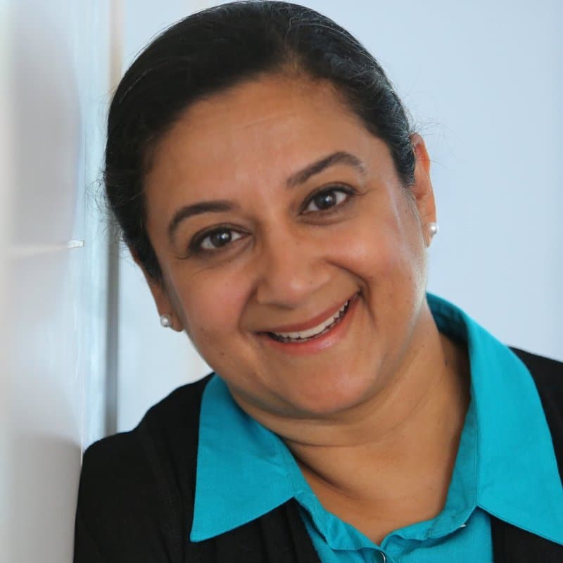Sandip Sodhi