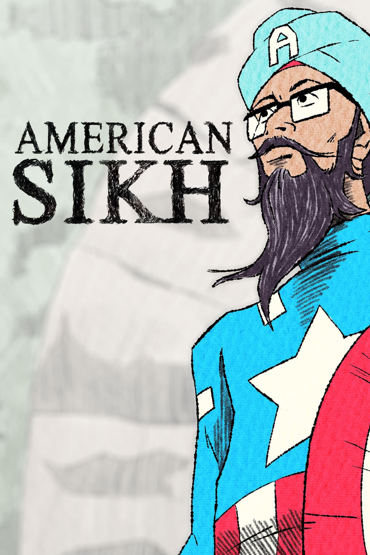 American Sikh