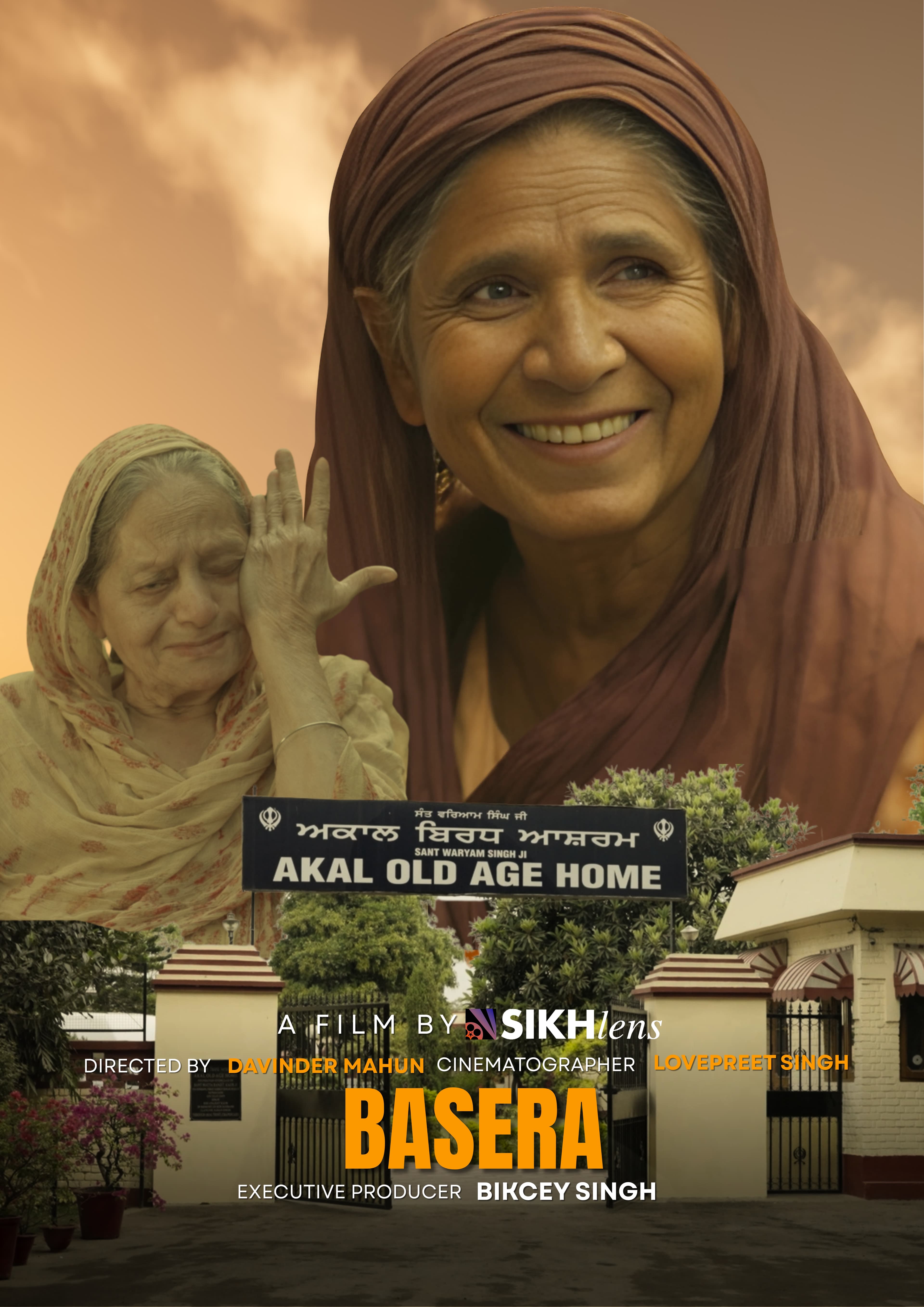 Basera poster