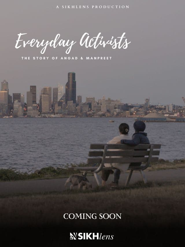 Everyday Activists