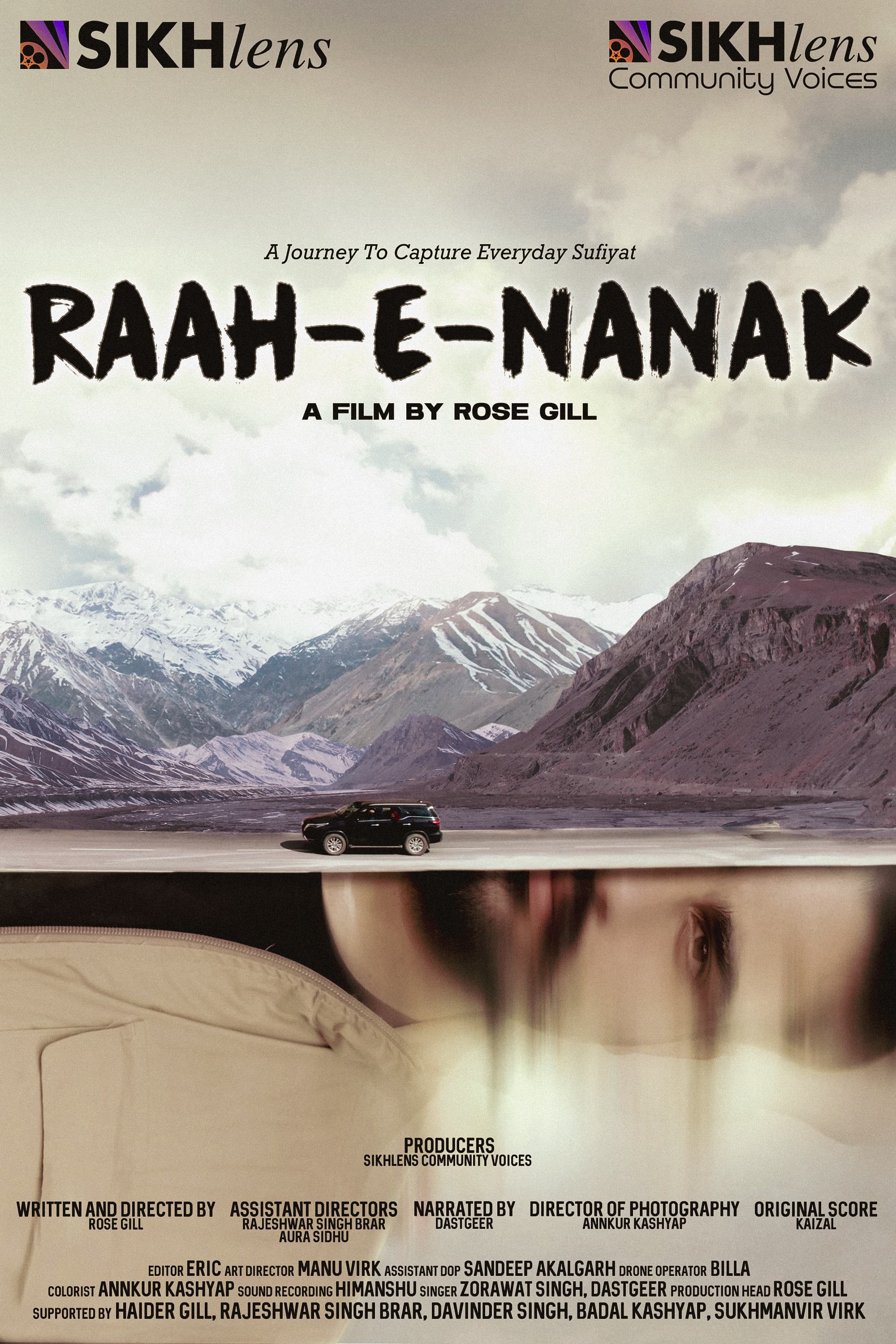 Raah-E-Nanak