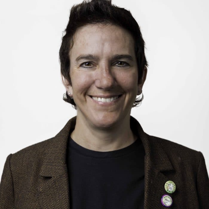 Sally Rubin