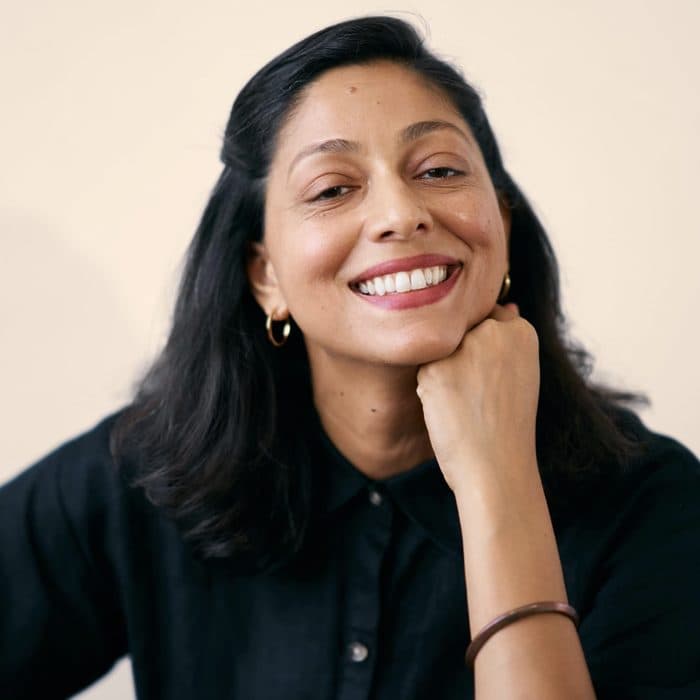 Satinder “Sati” Kaur