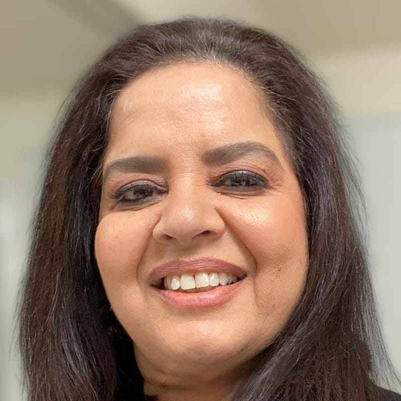 Gurpreet Kaur Phokela