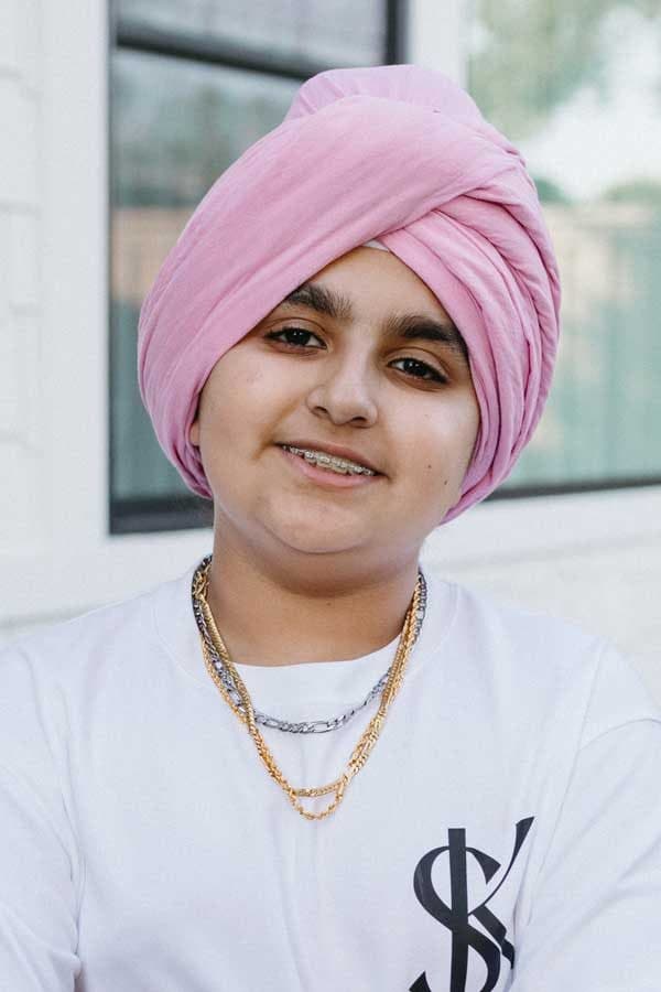 Kabir Singh Sethi
