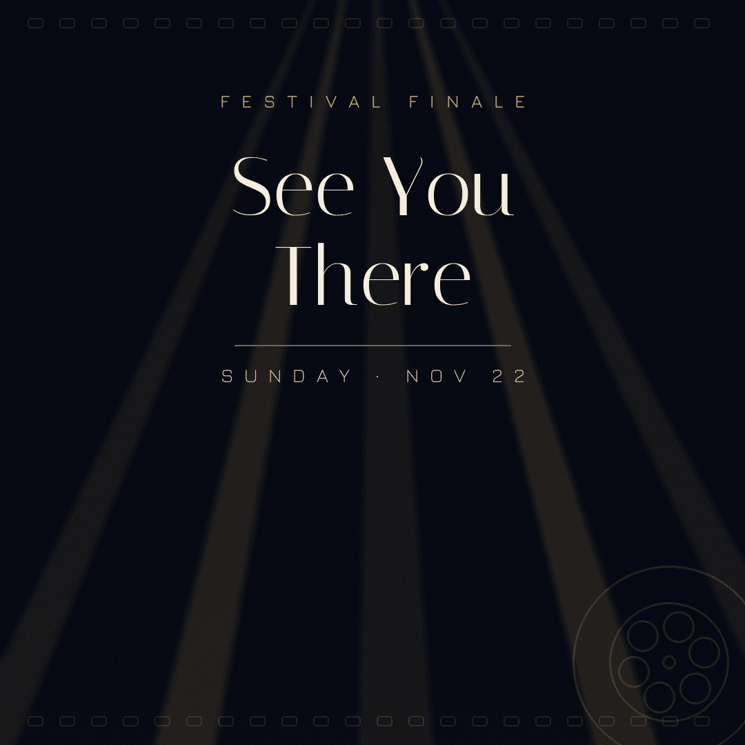 Sunday Finale