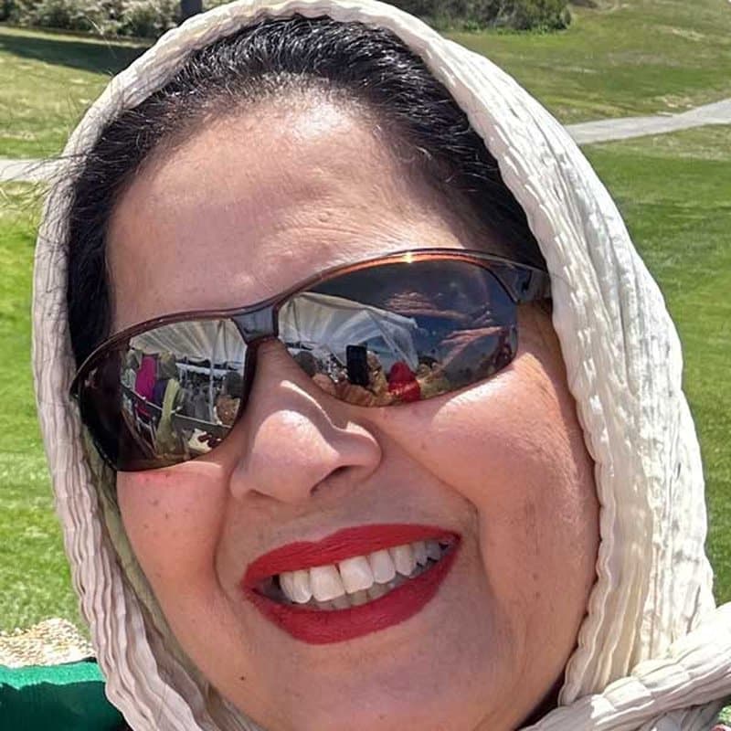 Gurpreet Kaur Phokela