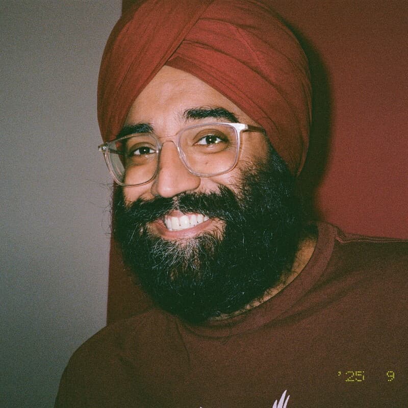 JASKARAN SINGH