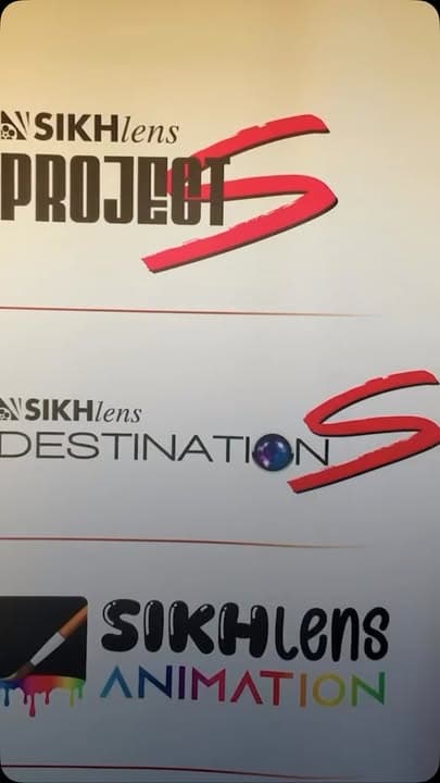 🎬 SIKHLENS TORONTO IS THIS SATURDAY!