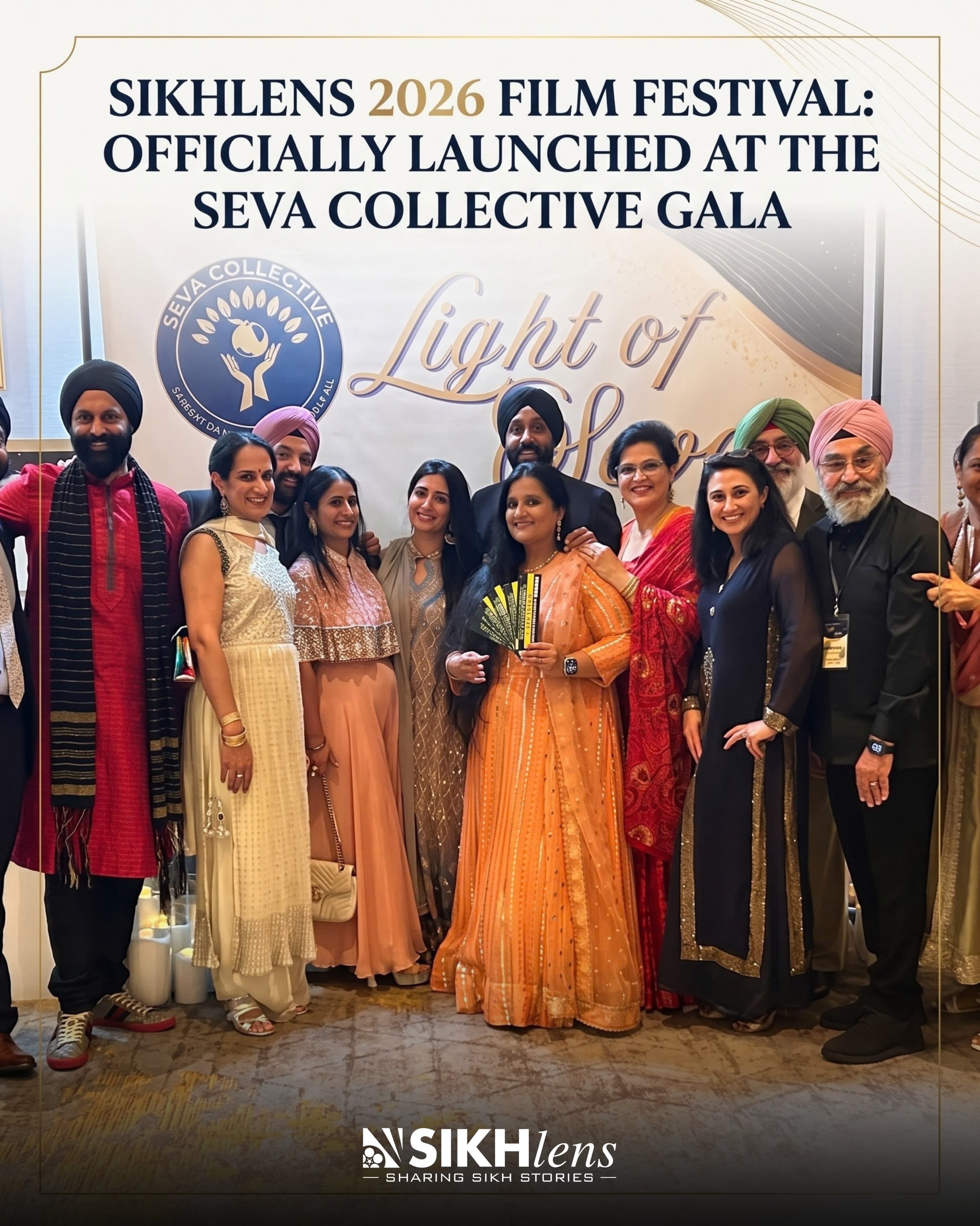 🎬 SIKHLENS 2026 FILM FESTIVAL CAMPAIGN IS OFFICIALLY UNDERWAY!
