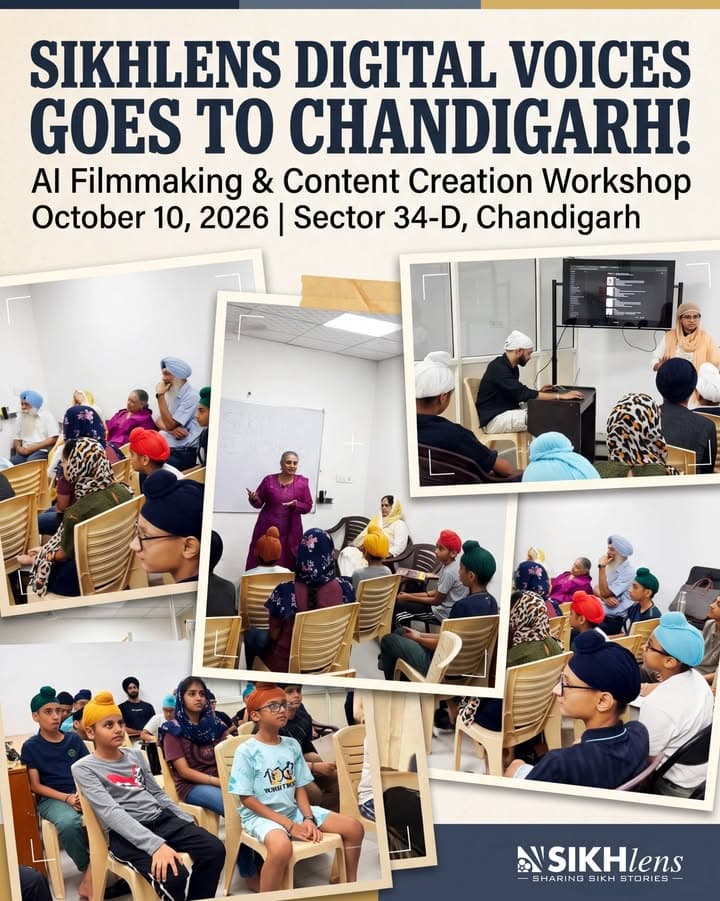 From Digital Consumers to Digital Creators!