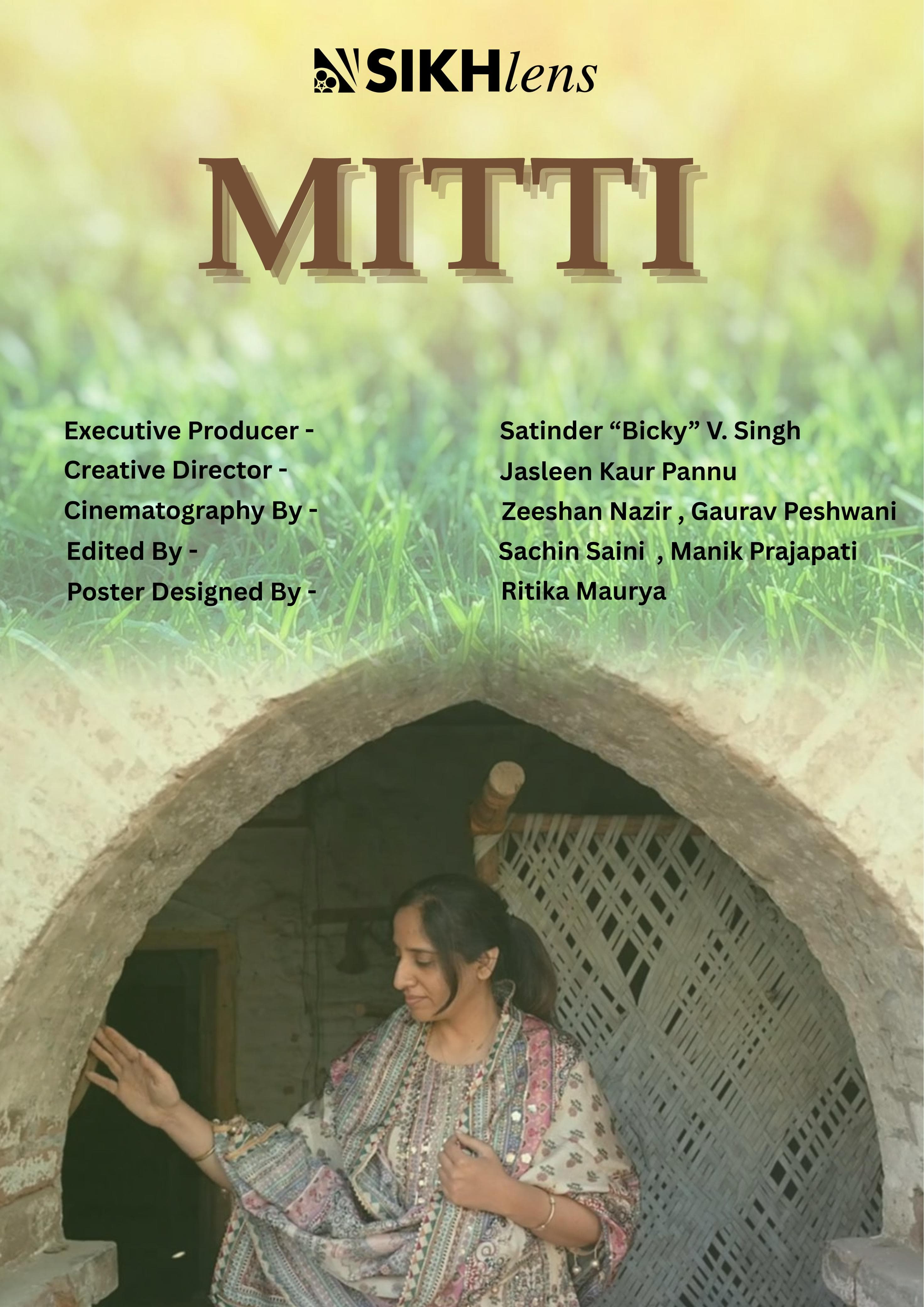 Mitti