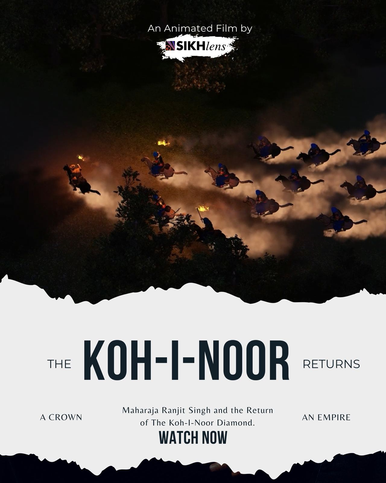 Court · Kohinoor