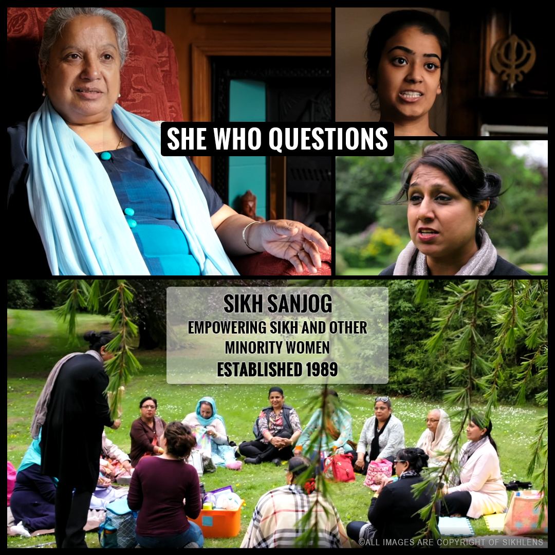 Sikh Sanjog · Scotland