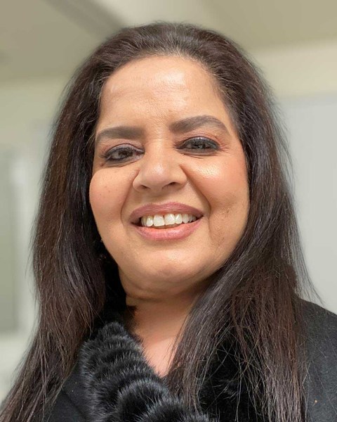 Gurpreet Kaur Phokela