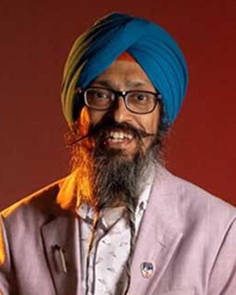 Vishavjit Singh