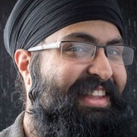 Harjus Singh Sethi